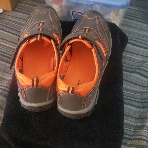 Men shoe sandals - Picture 2 of 5